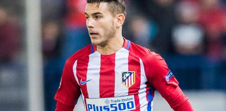 لوكاس هيرنانديز