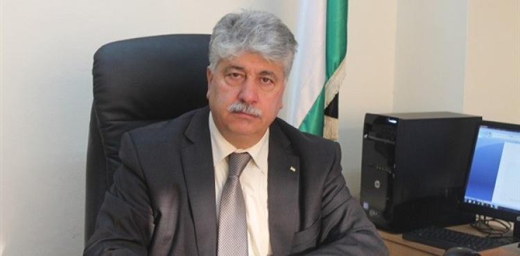 أحمد مجدلاني