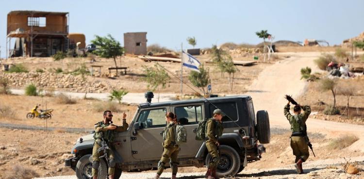 مناورات عسكرية