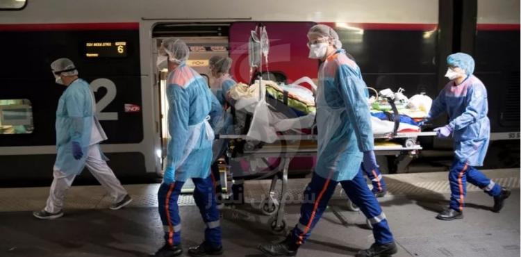 وفيات كورونا