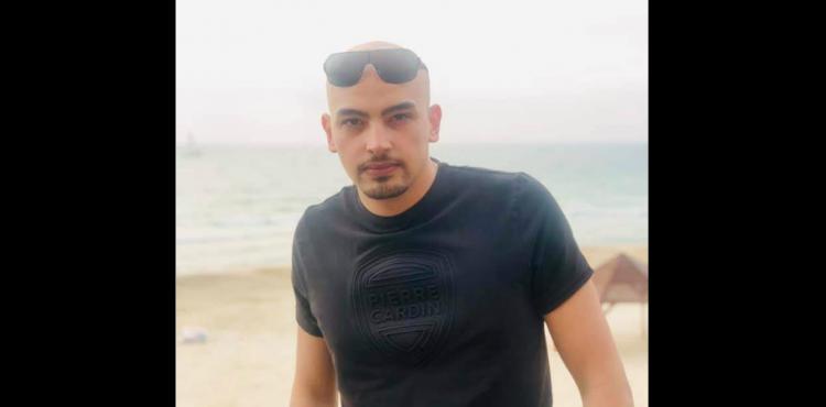 بهاء شيخ علي مصاروة