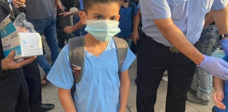 العودة إلى المدارس في الضفة.jpg