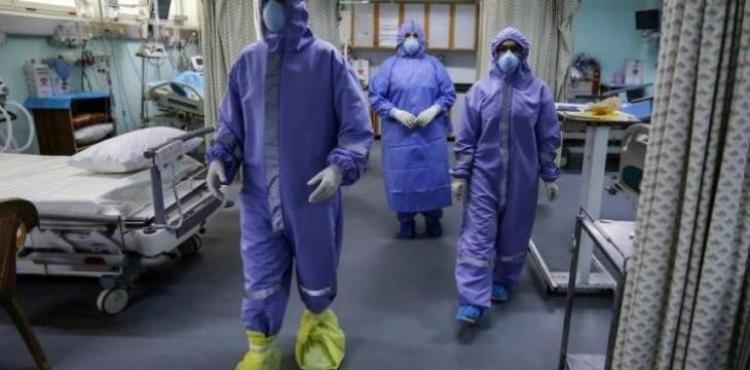 طوارئ كورونا غزة مستشفى.jpeg