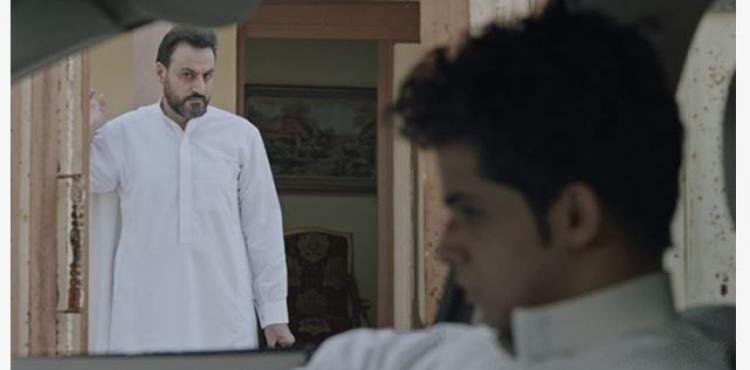 شاهد فيلم اخر زيارة السعودي .. قصة الفيلم السعودي أخر الزمان.JPG