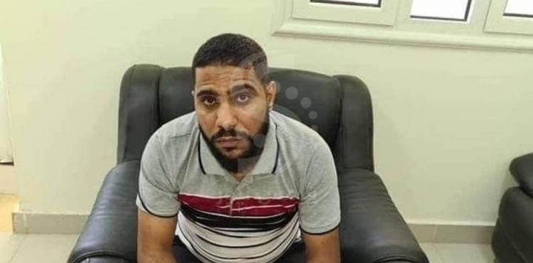 الداعية الفلسطيني محمود الحسنات