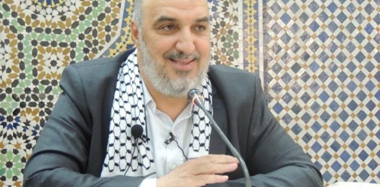 النائب المغربي أبو زيد الادريسي