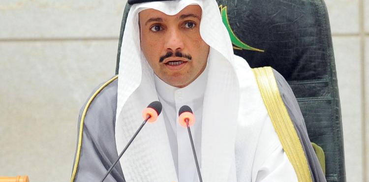 مرزوق الغانم