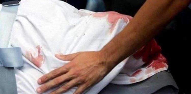 أوزتورك قتل صديقته بسيف والده