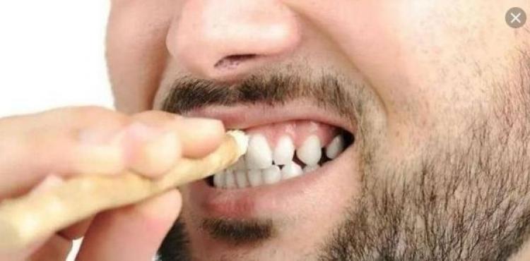 أسنان
