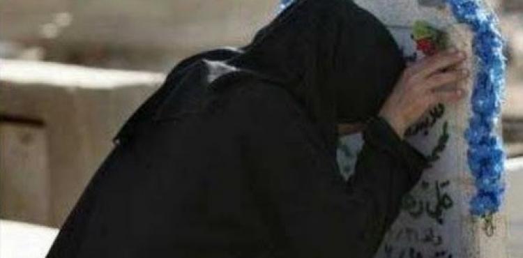 الحداد على الميت