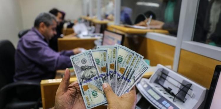 منحة الـ 100$