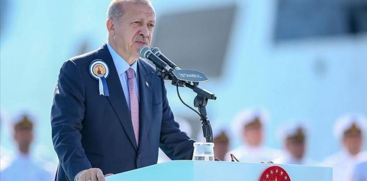 أردوغان
