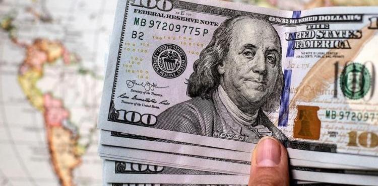 سعر الدولار اليوم الجمعة 13-11-2020