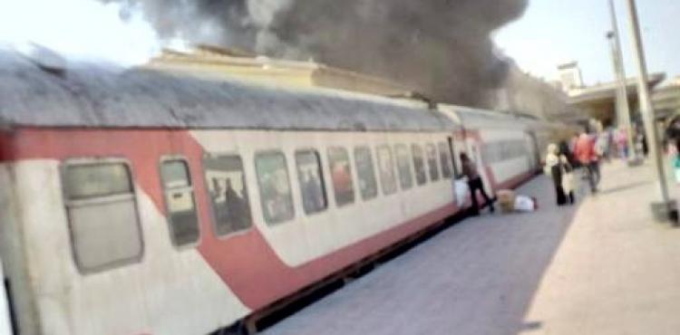 مكان الحادث