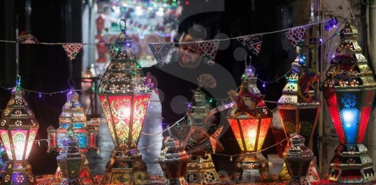 أسواق غزة تستعد لرمضان.jpg