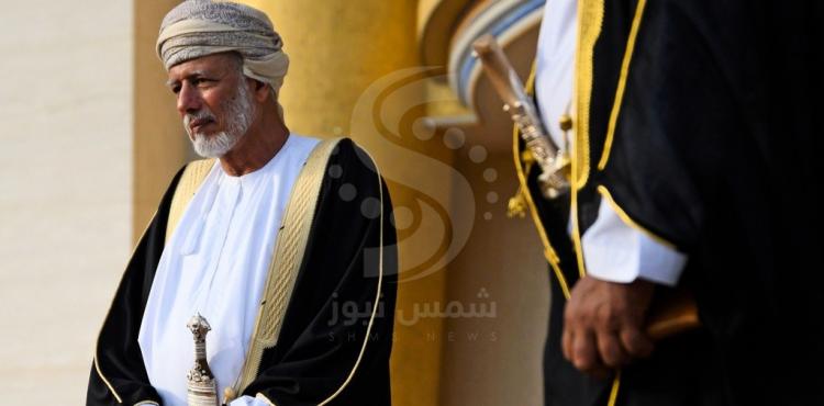 يوسف بن علوي Yusuf bin Alawi.jpg