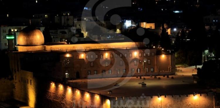 المسجد الأقصى في زمن كورونا4 .jpg