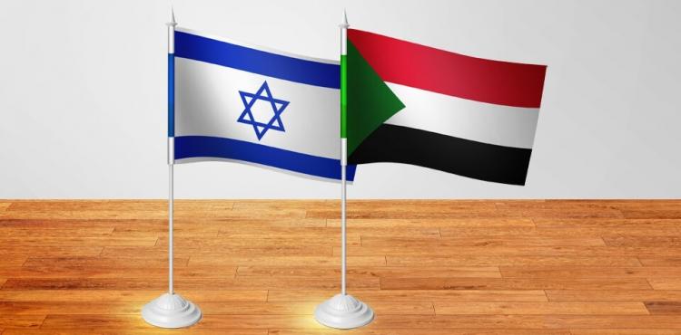 السودان واسرائيل التطبيع.jpg
