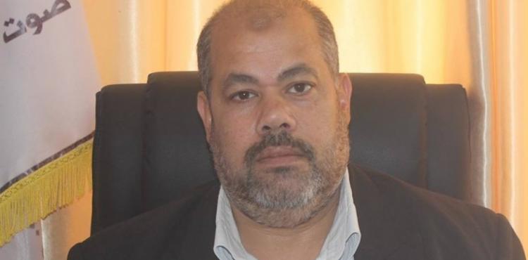 خالد صادق