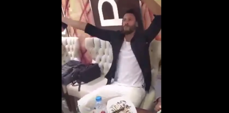فيديو حفل مشاهير غزة – قصة حفلة مشاهير قطاع غزة.png