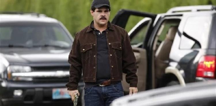 بارون المخدرات ال تشابو