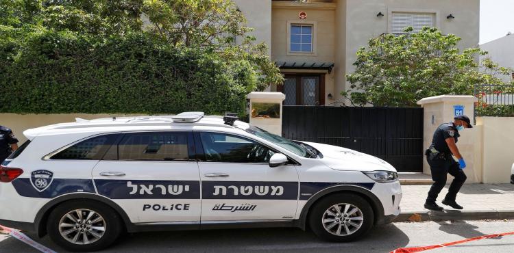 سيارة شرطة في الصين.jpg