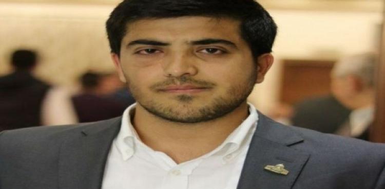 الأسير مرعي