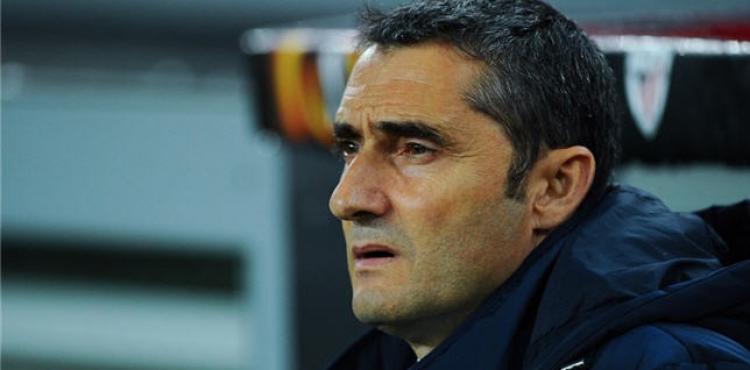 فالفيردي مدرب نادي برشلونة