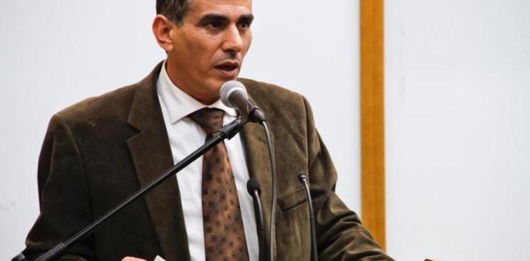 د. ناصر اللحام