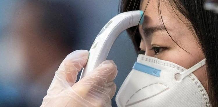 فيروس كورونا