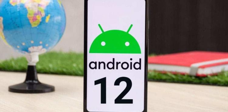 Android 12"" 