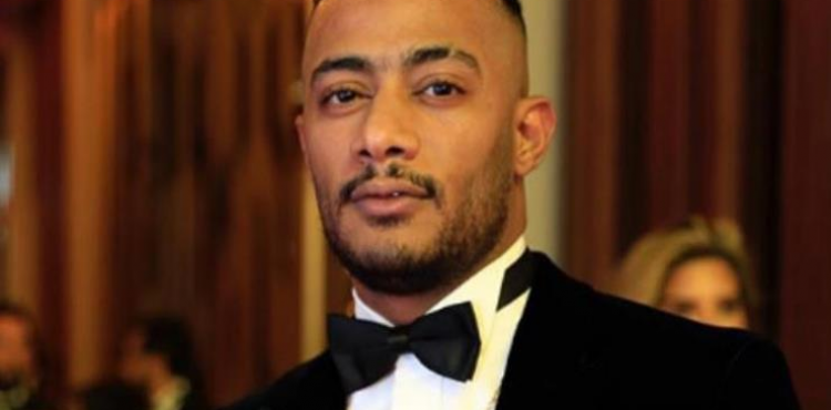 محمد رمضان صهيوني