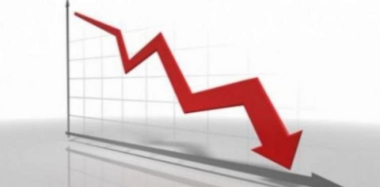 مؤشر على وجود عجز في الحساب الجاري