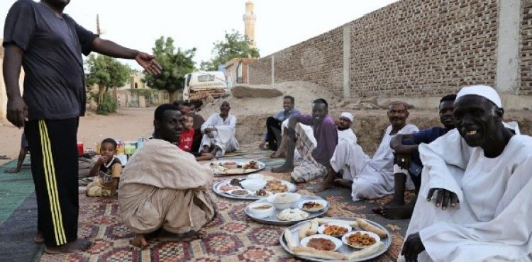 رمضان في السودان.jpg