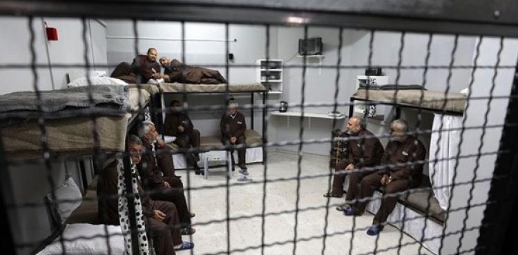 مشهد تمثيلي لقادة فصائل غزة