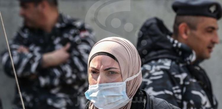 كورونا لبنان