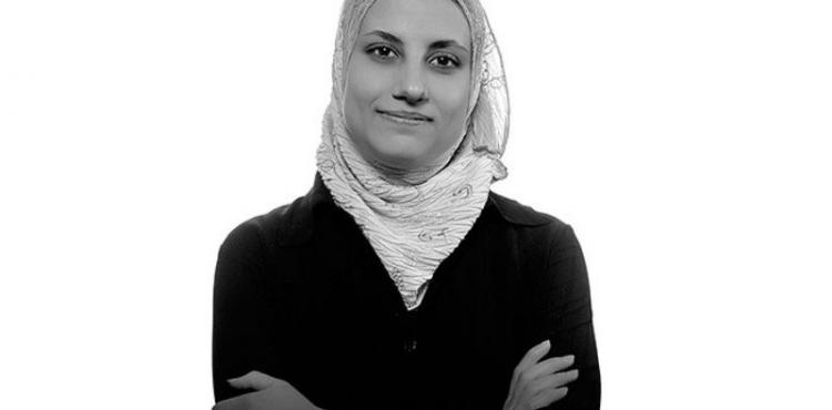 سُهى القيشاوي