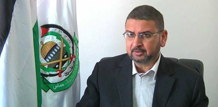 سامي أبو زهري