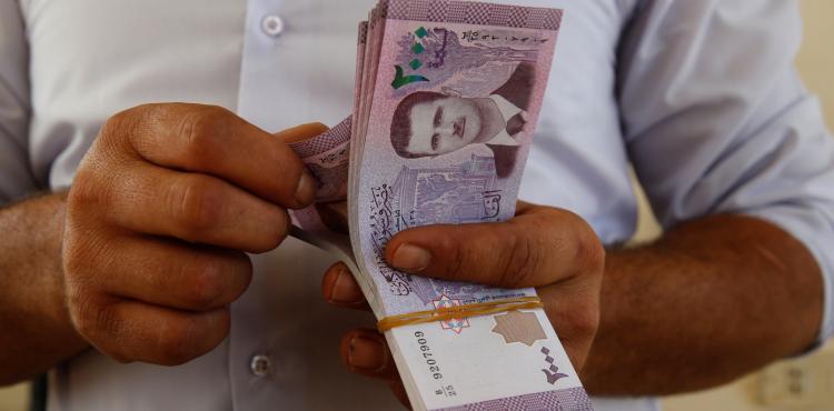 سعر الدولار في سوريا اليوم الاثنين 7-12-2020 .. صرف الدولار مقابل الليرة السورية