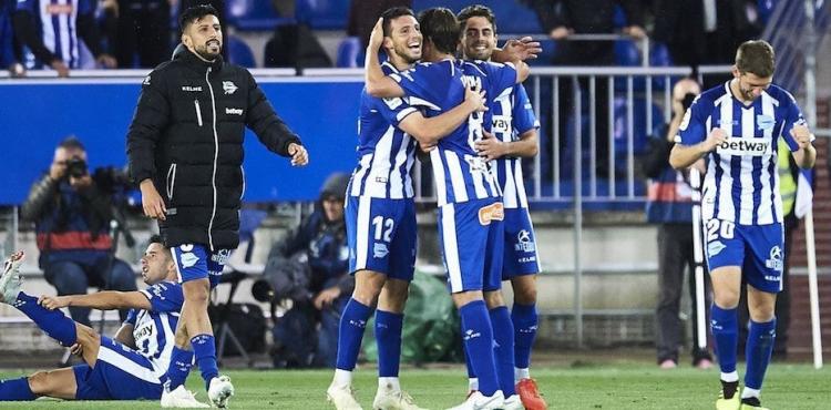 ديبورتيفو ألافيس