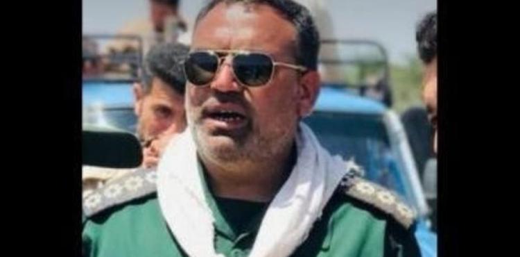 اغتيال عبد الحسين مجدمي