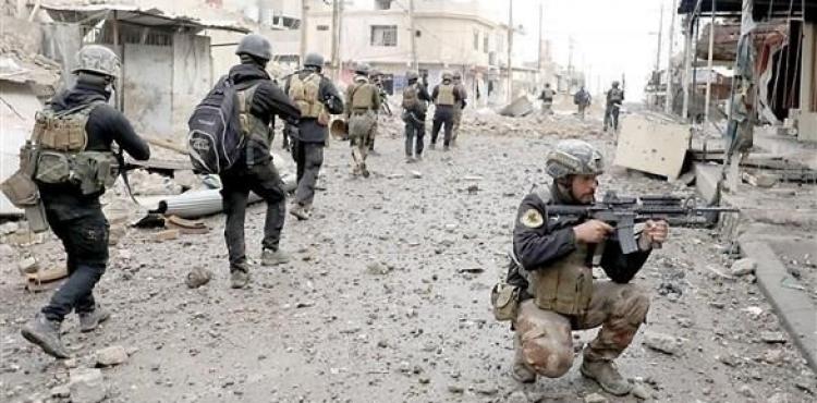 جنود أمريكيين