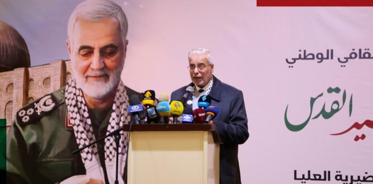 فايز الحسني