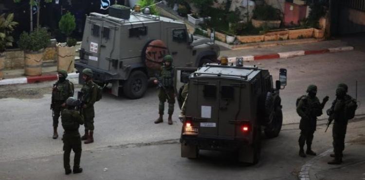 جنود الاحتلال