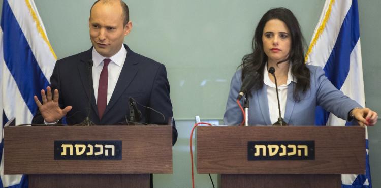 بينيت وشاكيد 