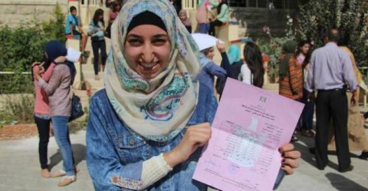 رابط نتائج الثانوية العامة توجيهي 2023 في فلسطين | وكالة شمس نيوز الإخبارية - Shms News