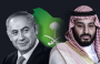إسرائيل تخترق القصر السعودي