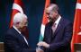 عباس وأردوغان
