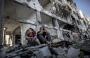 منازل متضررة إثر العدوان على غزة.jpeg