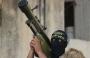 صاروخ مضاد للطائرات في ايدي مجاهدي سرايا القدس.jpg